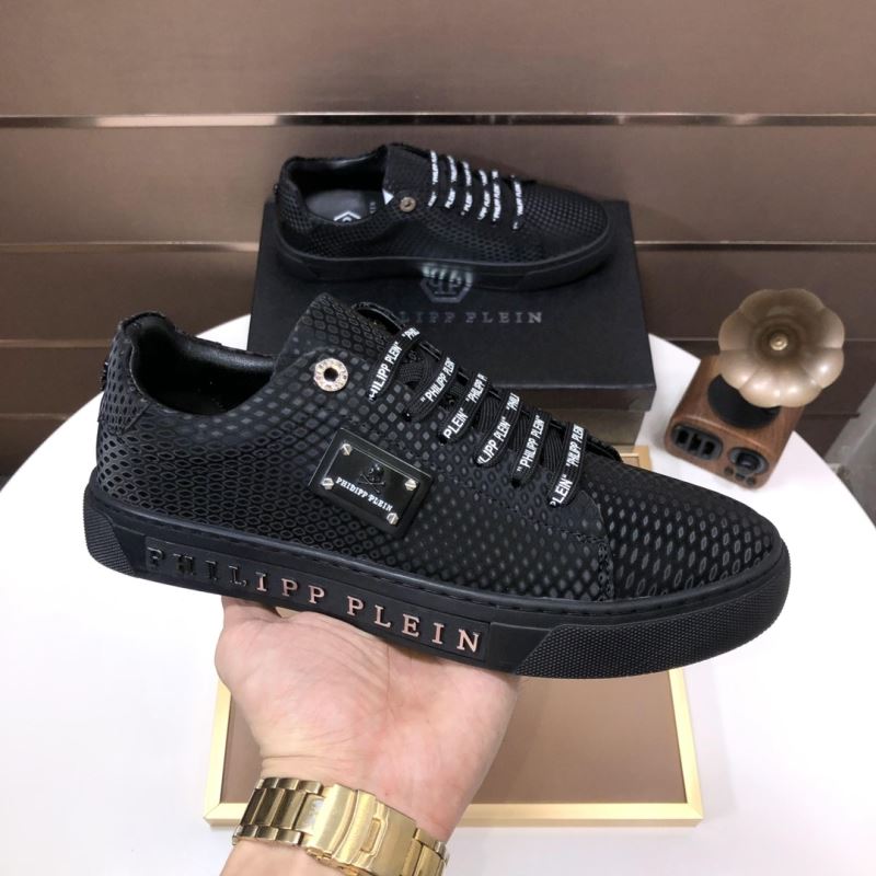 Philipp Plein Shoes